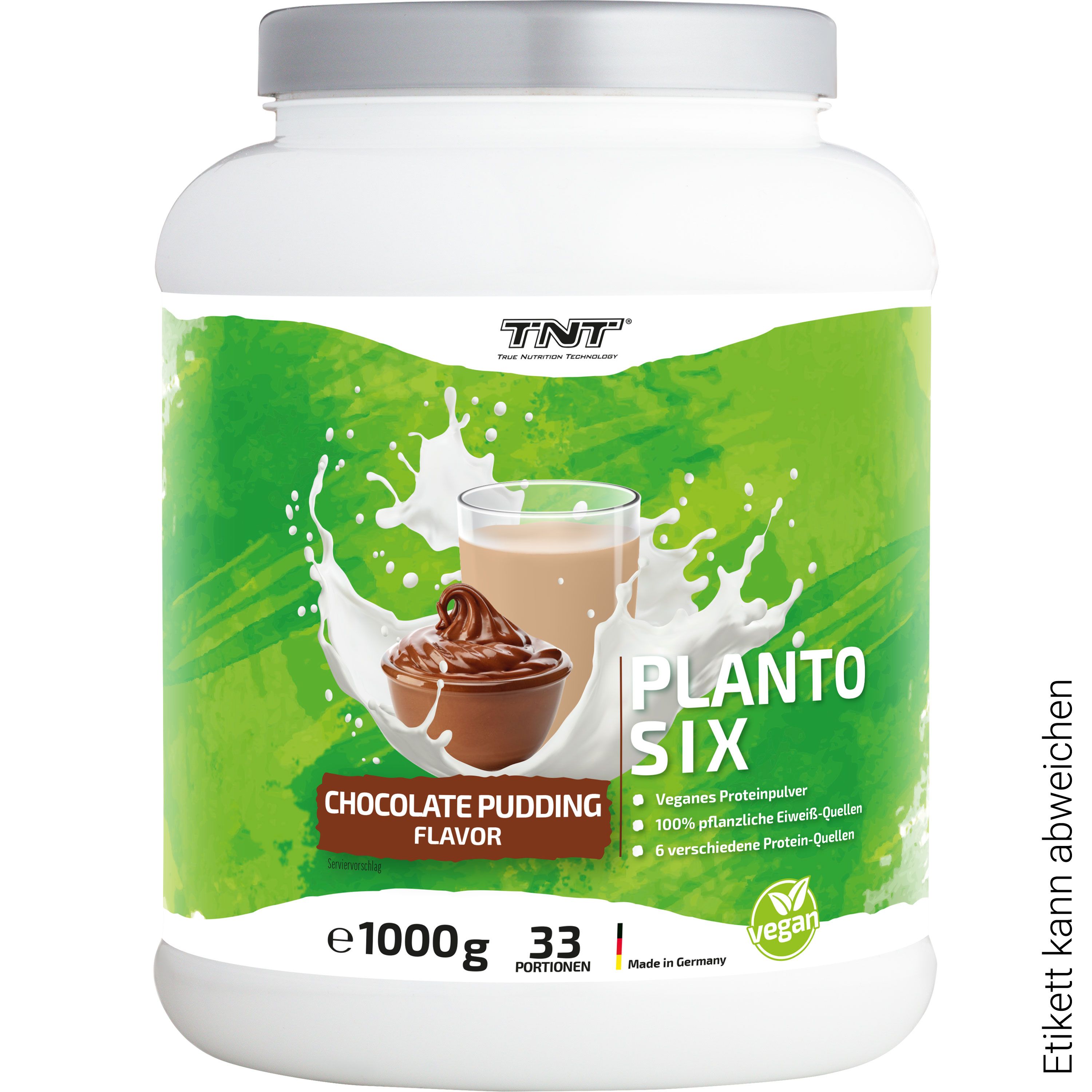 TNT Planto Six