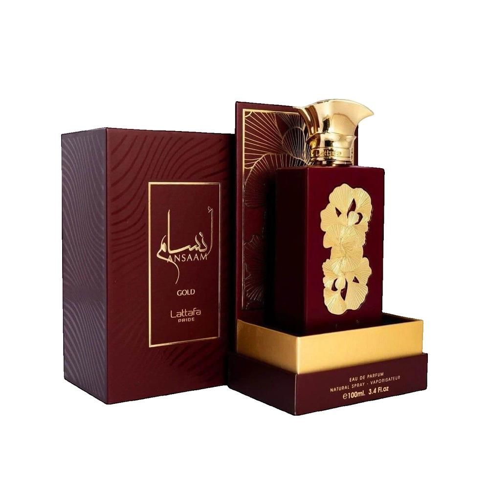 Ansaam Gold Eau de Parfum