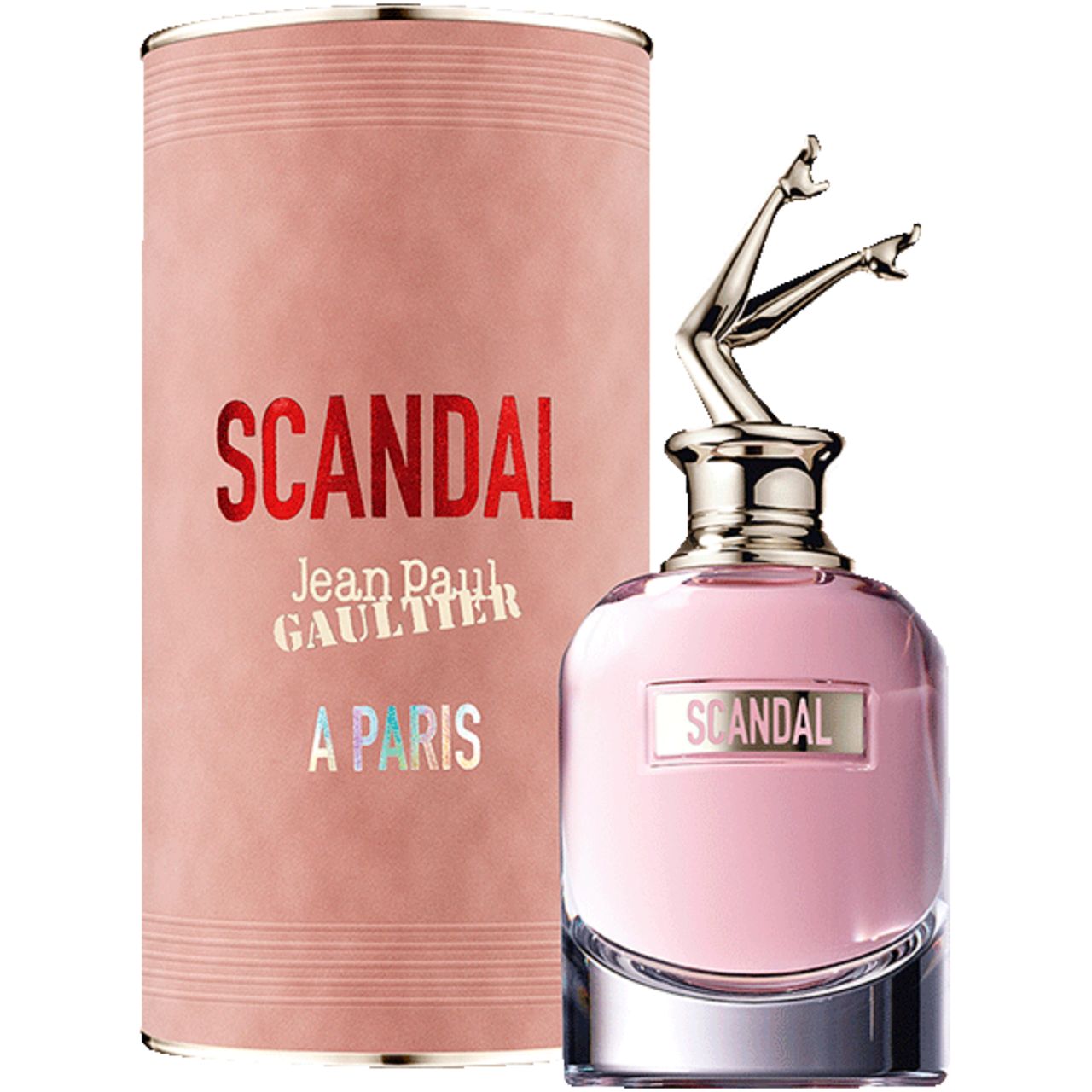 Jean Paul Gaultier, Scandal A Paris E.d.T. Nat. Spray