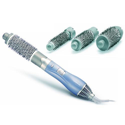 Grundig Volumen & Locken Styler Haarstyling