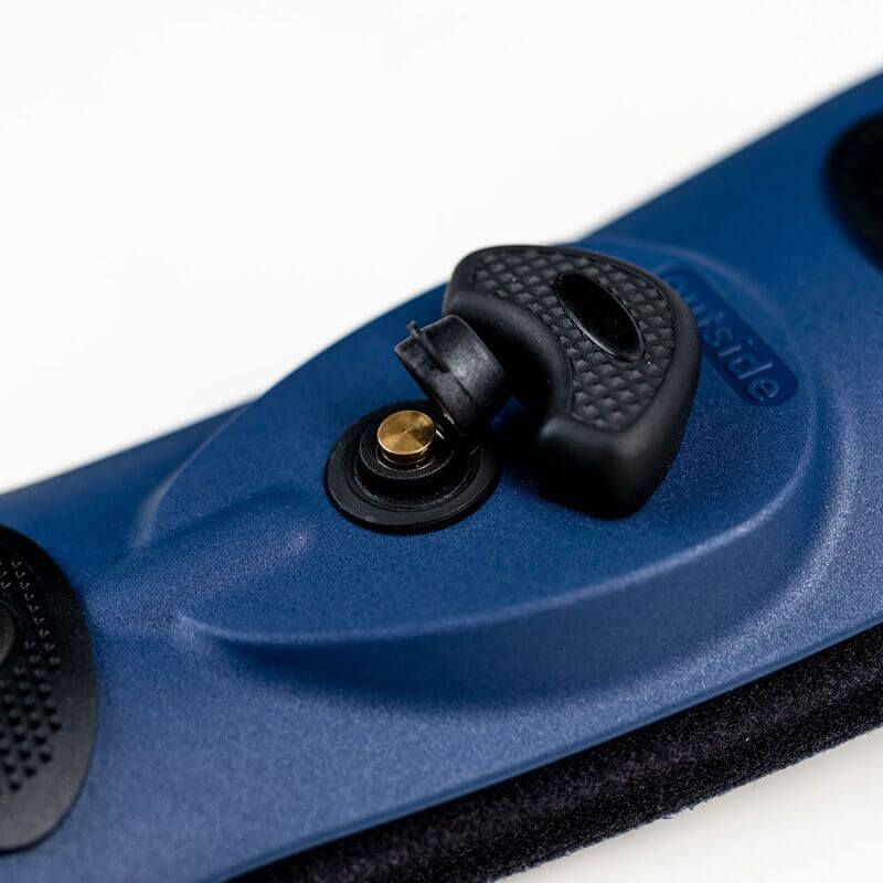Bauerfeind AirLoc® Sprunggelenkorthese
