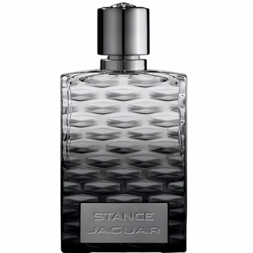 Jaguar Fragrances Jaguar Stance Eau de Toilette