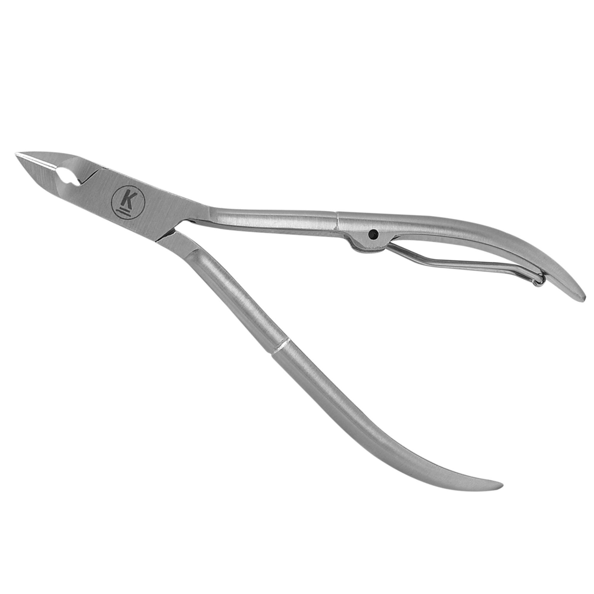 K-Pro Nagelhautzange Scharf