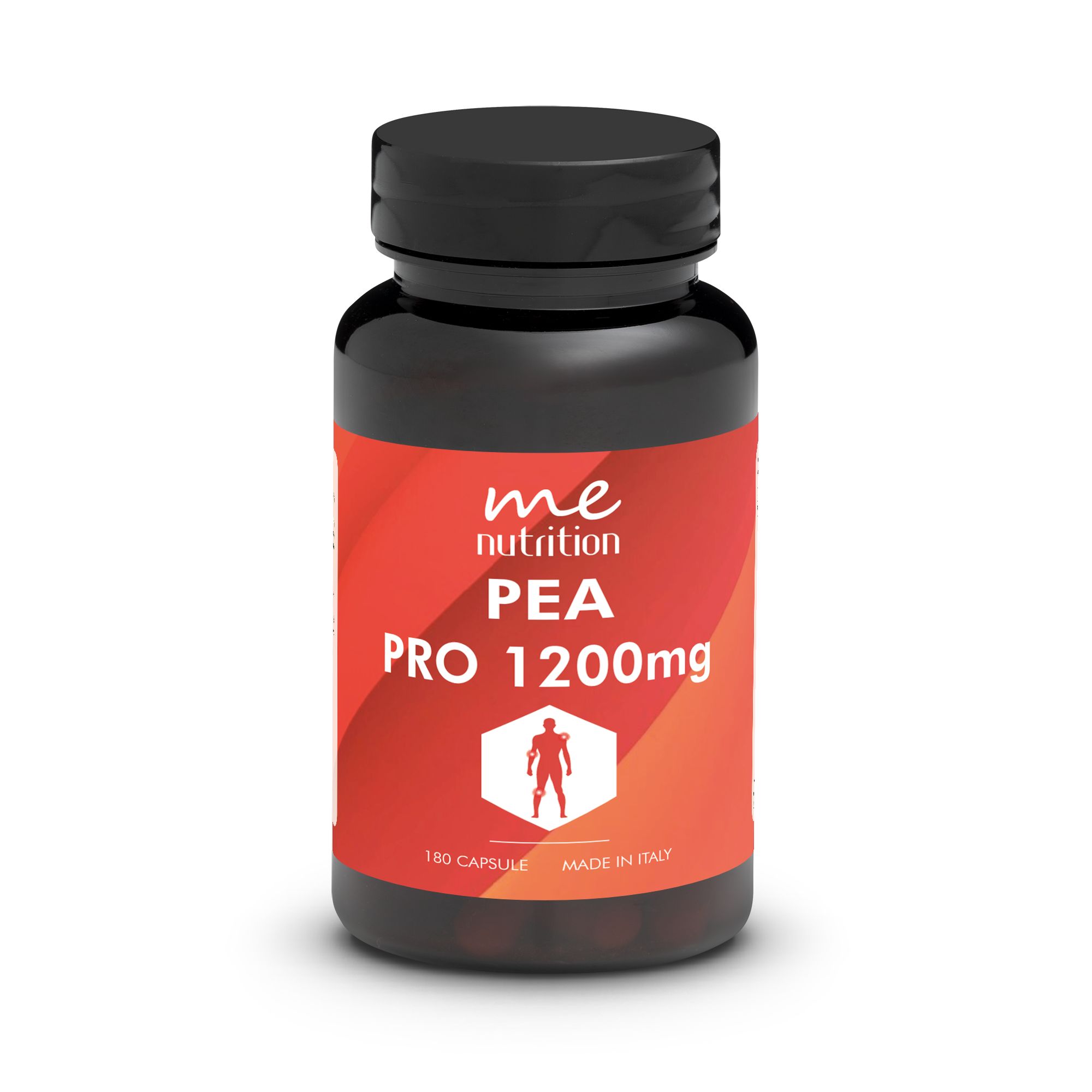 Me Nutrition - PEA PRO 1.200mg