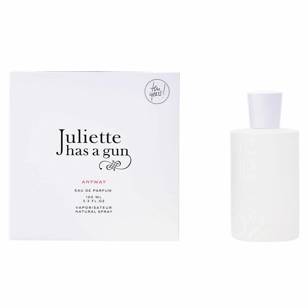 Juliette Has a Gun Anyway Eau de Parfum