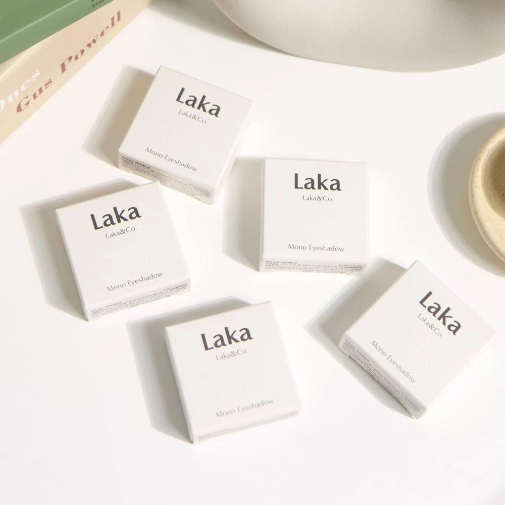 LAKA Mono Lidschatten 916 Bebe
