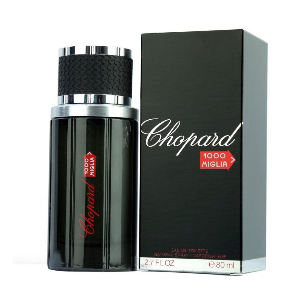Chopard 1000 Miglia Eau De Toilette Spray