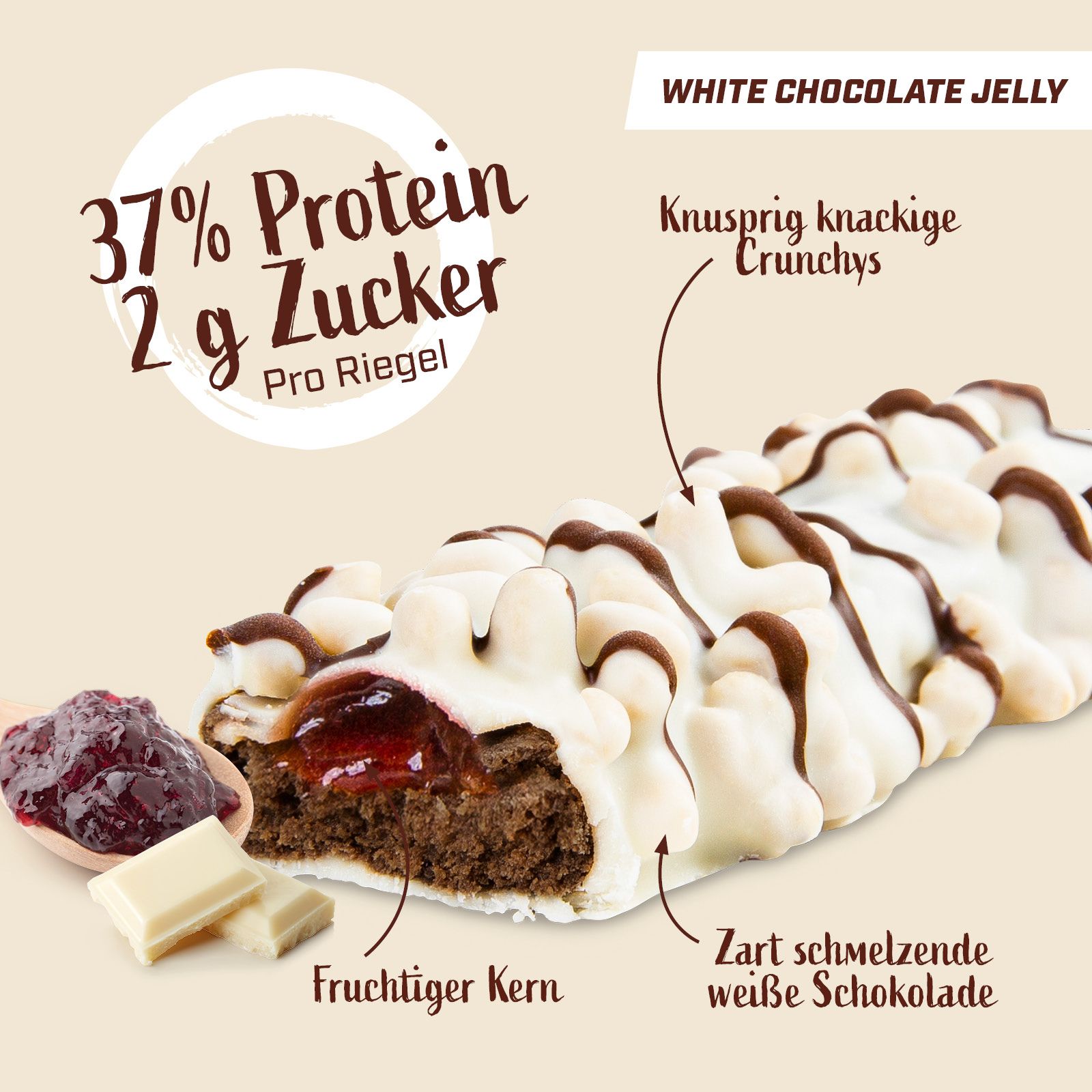 Energybody Systems Superbar Selection Box
