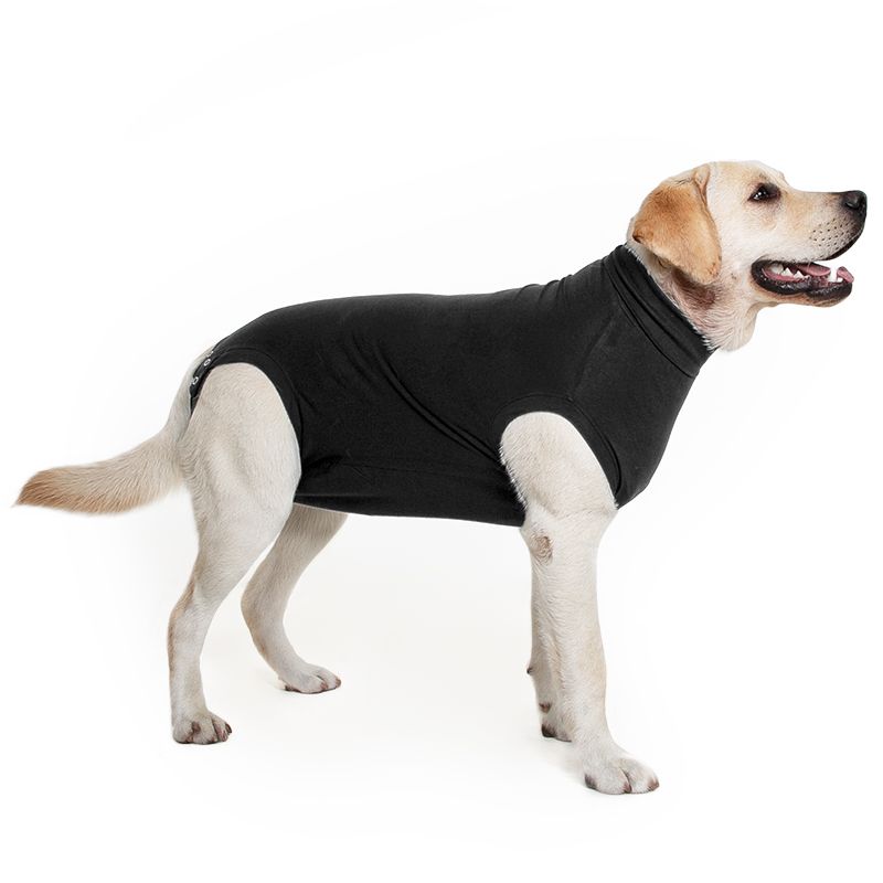 Suitical Recovery Suit - Operationsshirt für Hunde