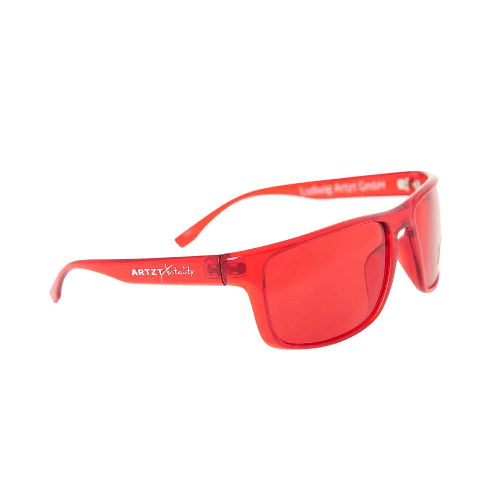 Artzt neuro Farbbrille