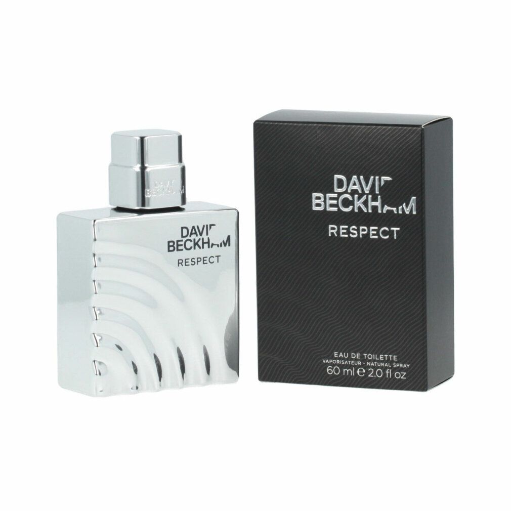 David Beckham Respect Eau de Toilette