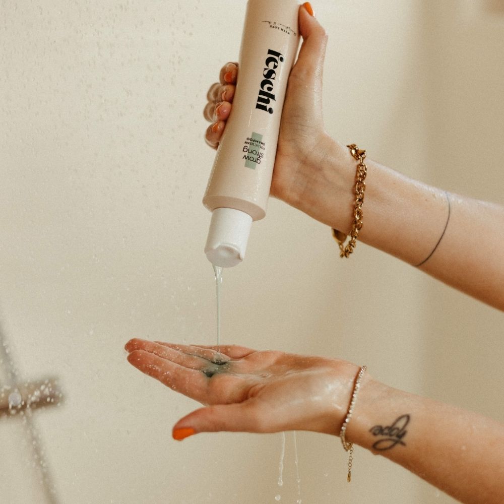 feschi grow strong - Follicusan Shampoo