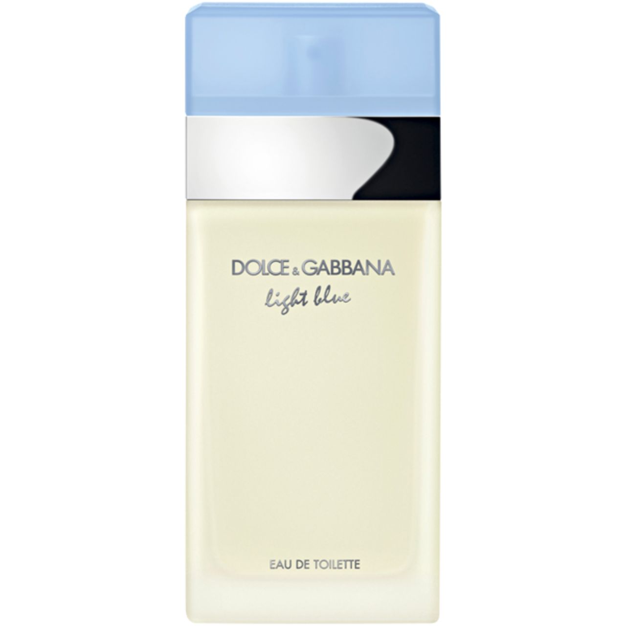 Dolce & Gabbana, Light Blue EdT Nat. Spray