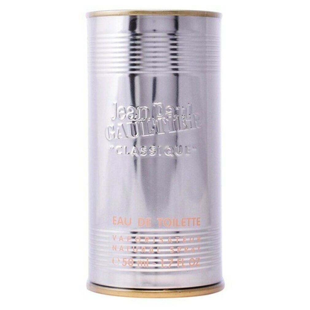 Jean Paul Gaultier, Classique EdT Nat. Spray