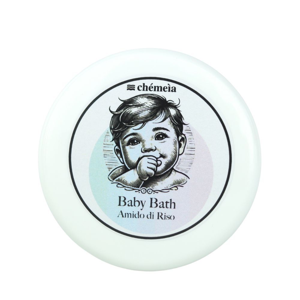 Chémeìa Baby Bath