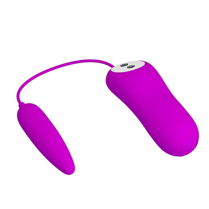 Pretty Love - Harriet - Massager-Stimulator