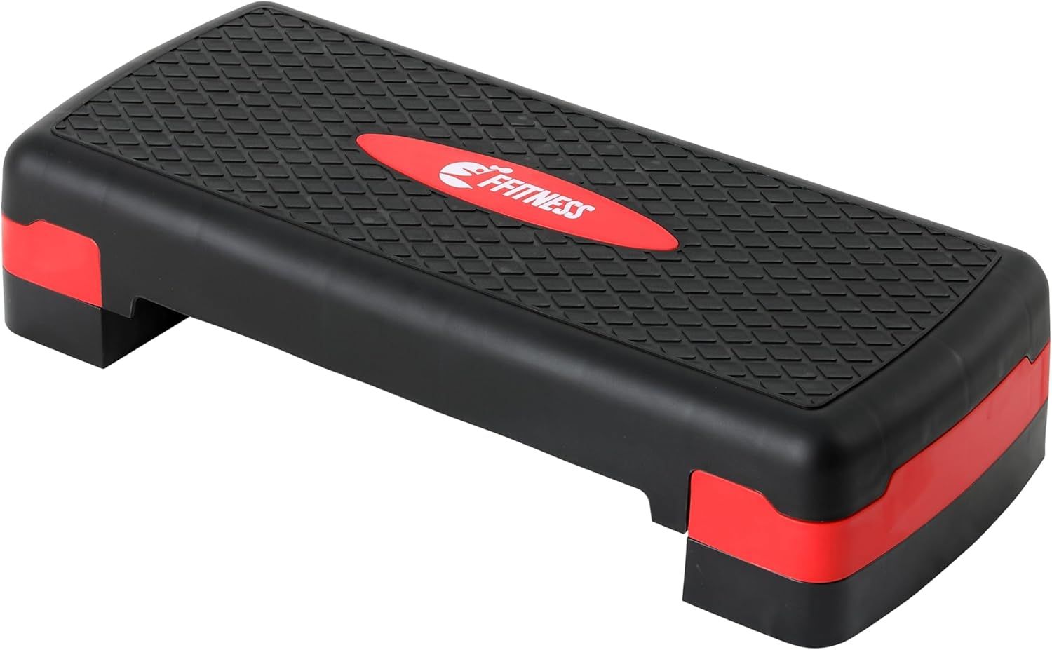 FFitness Step Fitness Aerobica con Gradino Regolabile FF