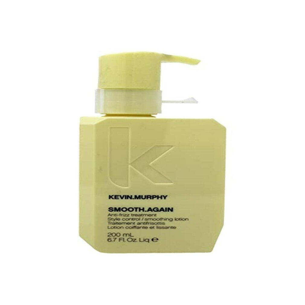 Kevin Murphy Trattamento anticrespo Smooth Again