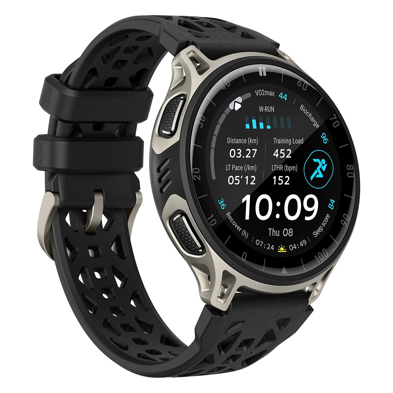 Amazfit Cheetah 2 Pro Smartwatch