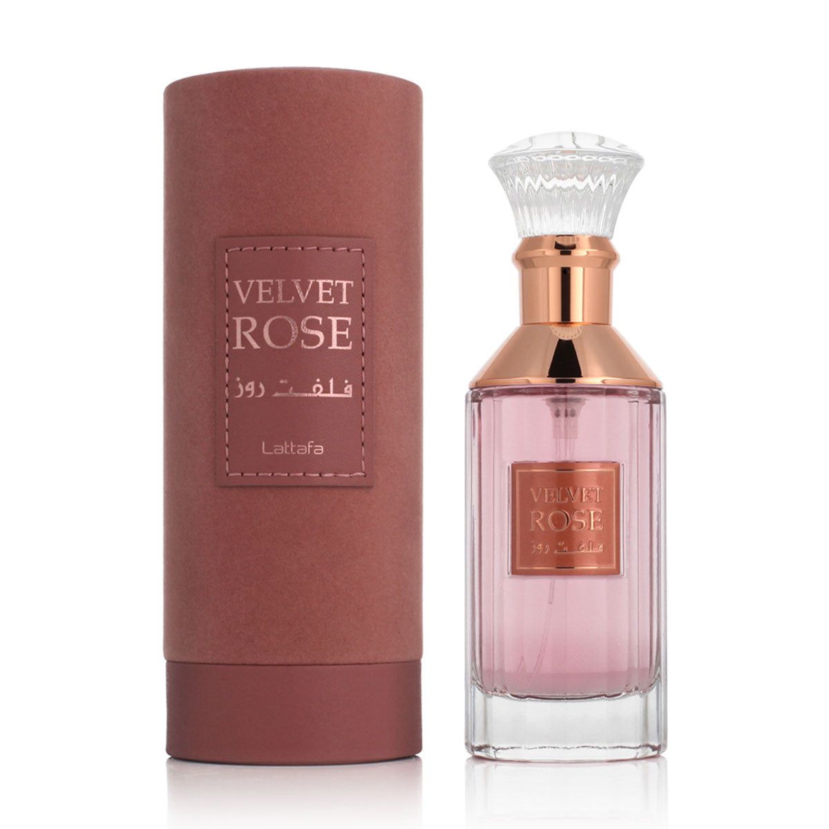 Velvet Rose Eau de Parfum 100 ml