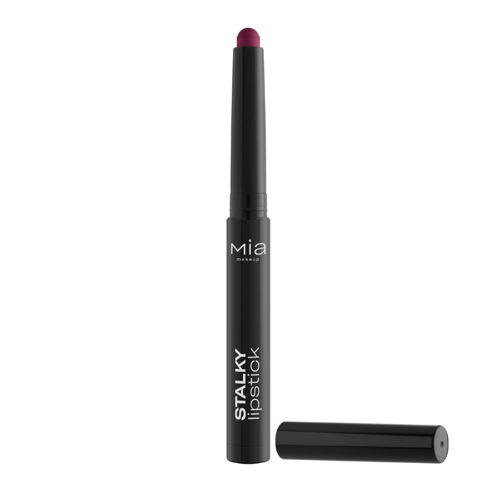 Mia Makeup Stalky lipstick rossetto stylo matte
