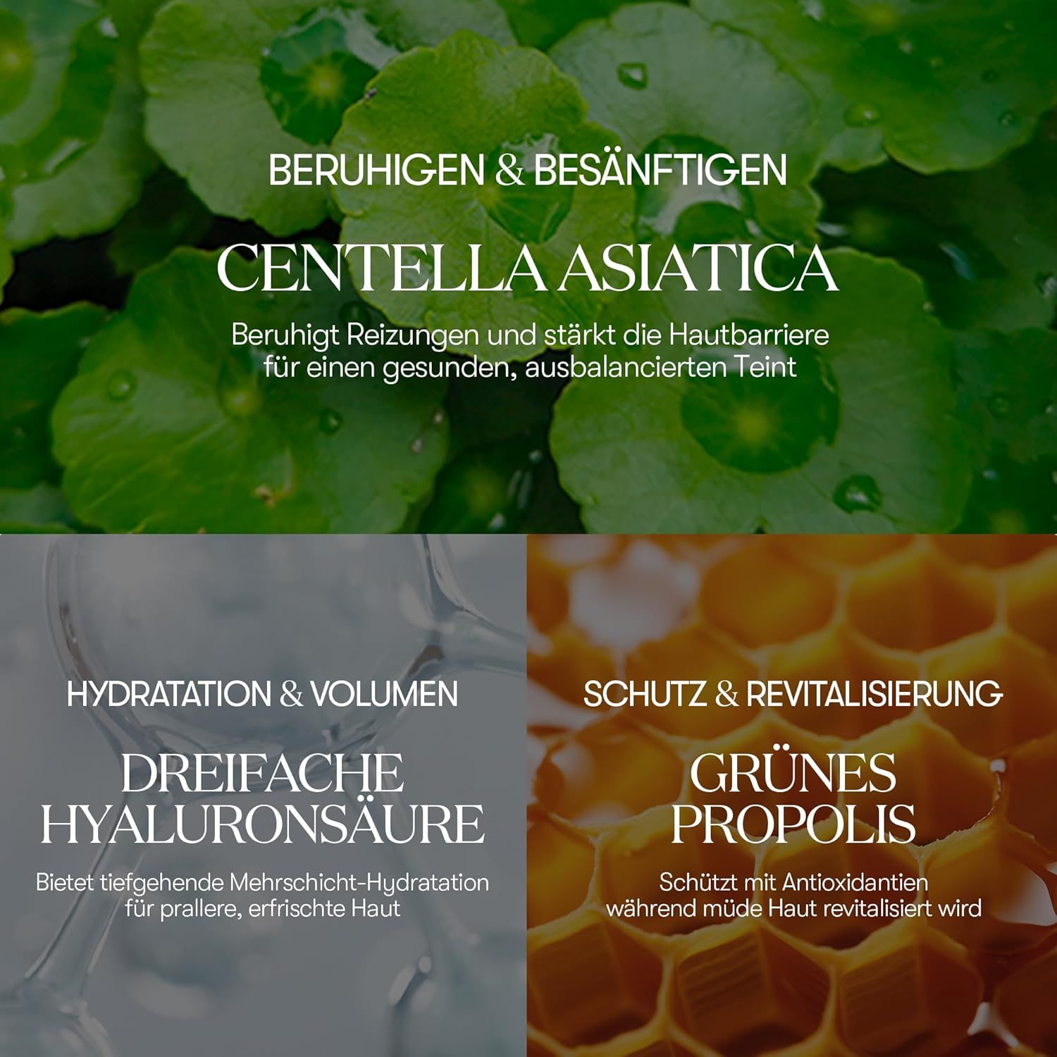 VT Cosmetics Vt Cica Daily Soothing Mask