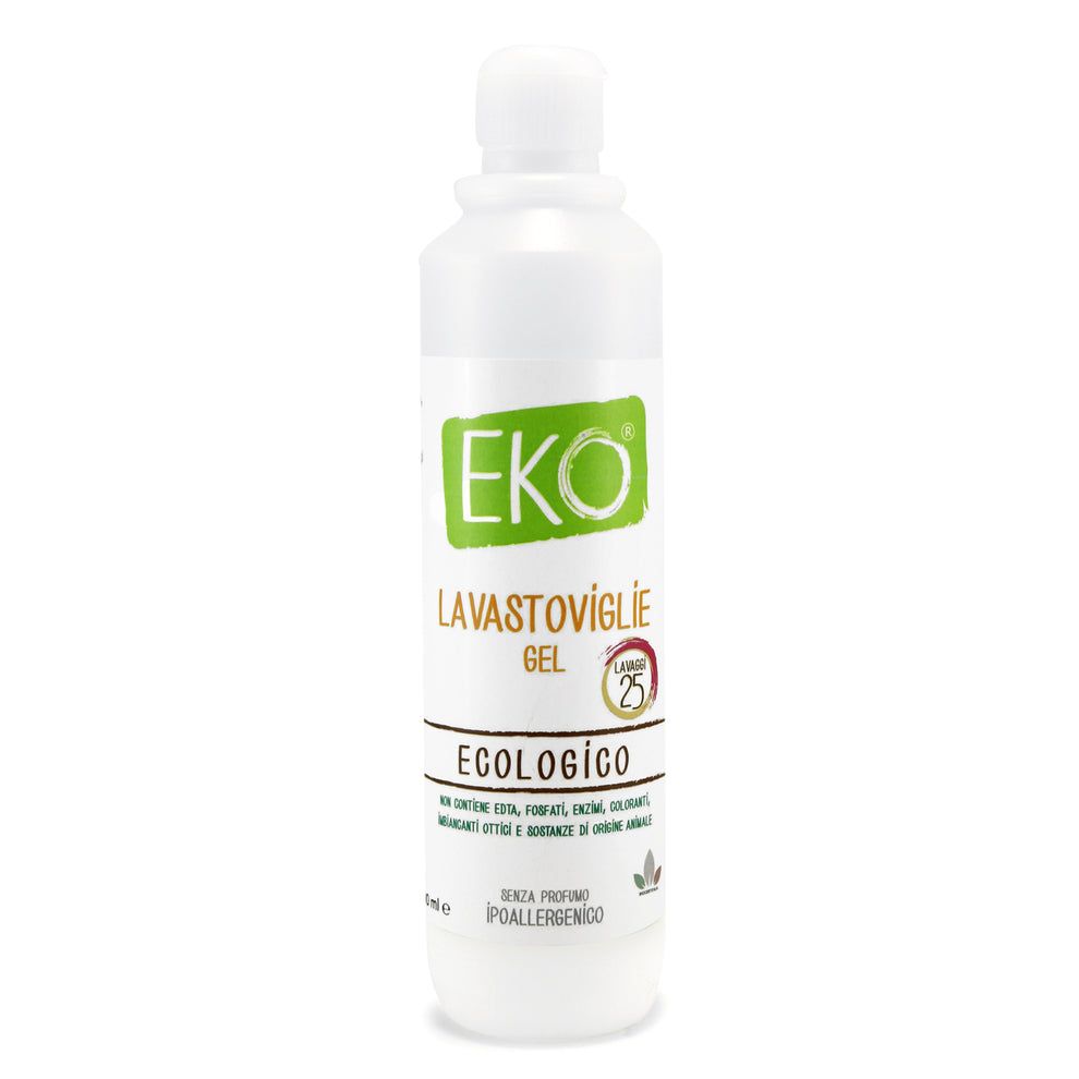 Eko Detersivo Lavastoviglie Gel