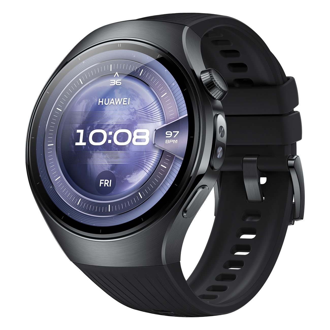 Huawei Watch 5 46mm Smartwatch