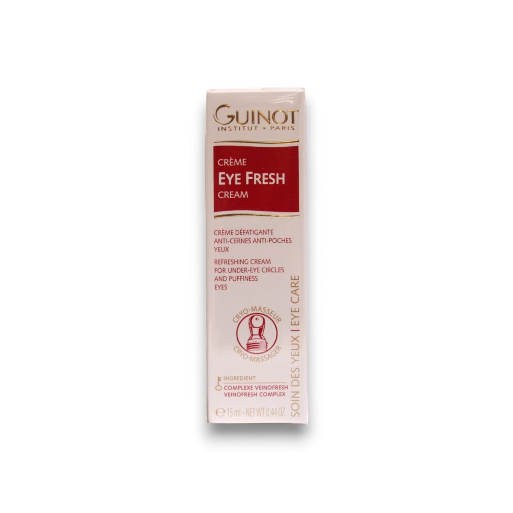 Guinot Soin des Yeux Eye Fresh Cream