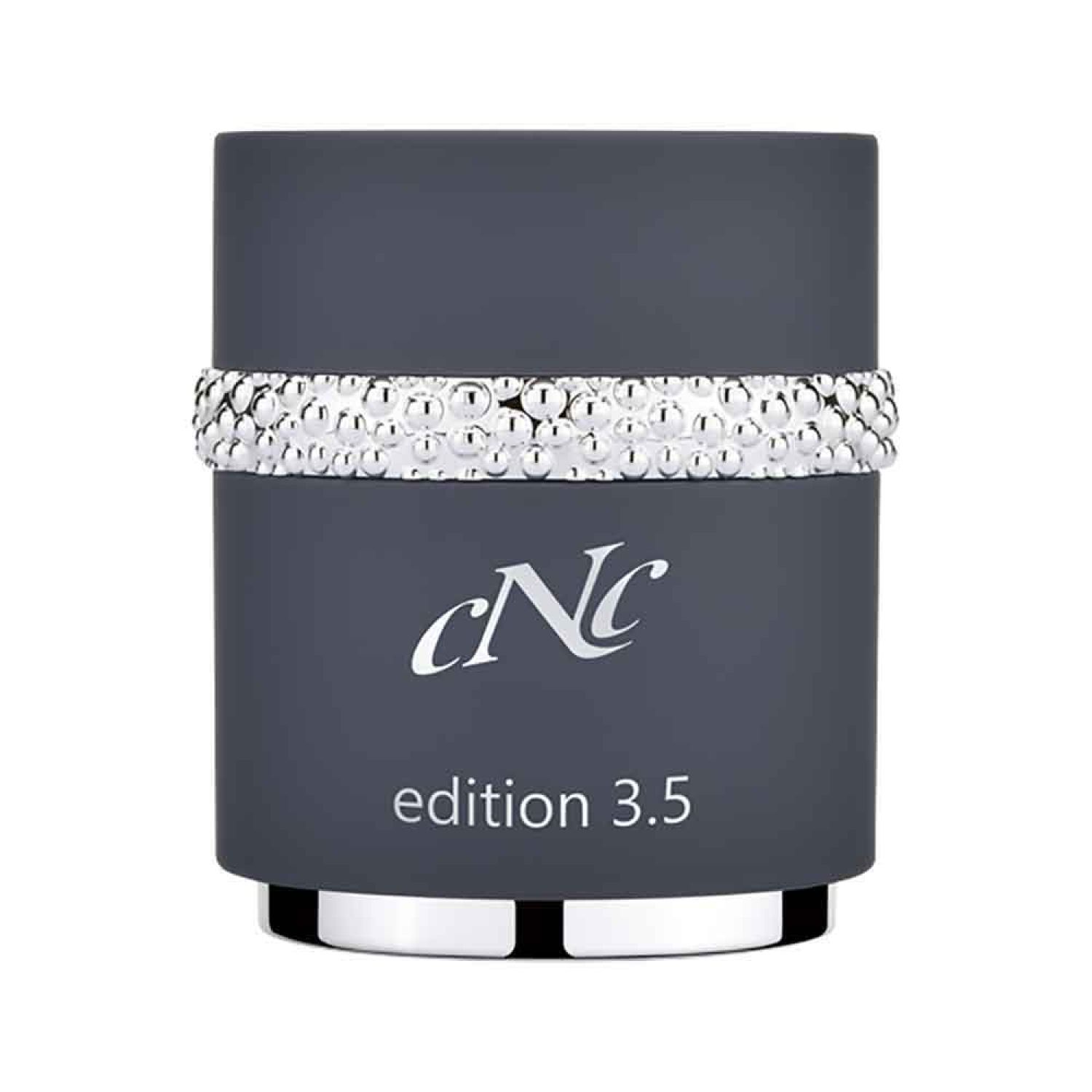 CNC cosmetic Edition 3.5 Cream