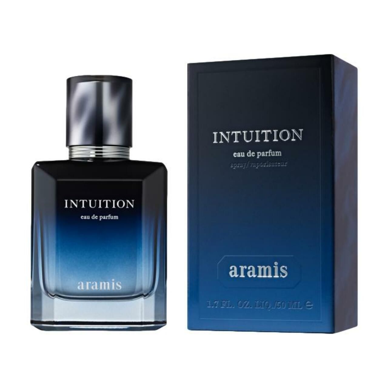 Aramis, Intuition EdP Nat. Spray