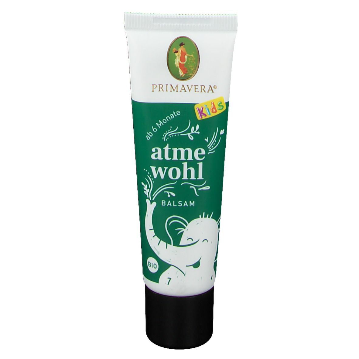 Atmewohl Baby & Kinder Balsam Bio 30 ml