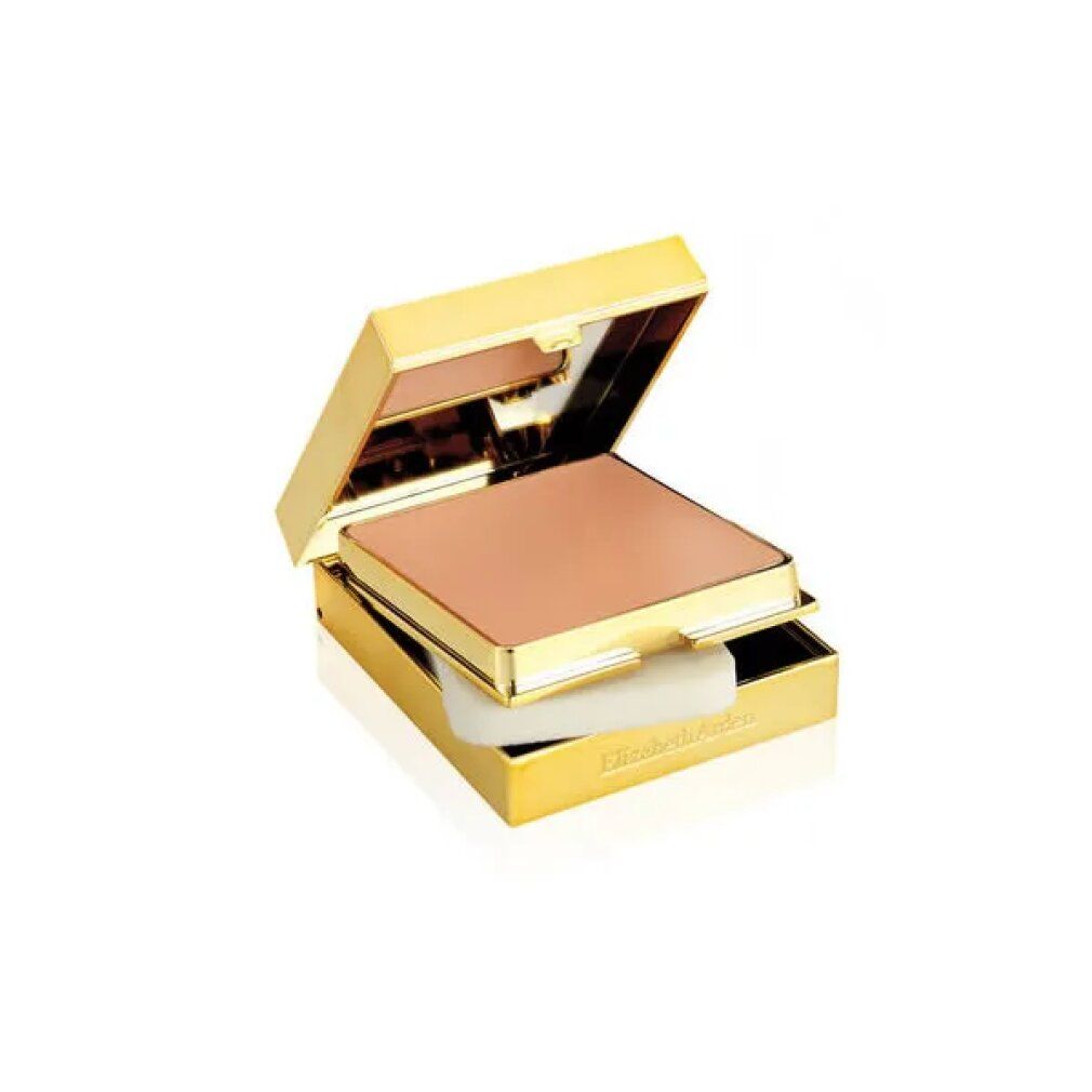 Elizabeth Arden Sponge-on Cream Make-up - - Perfect Beige