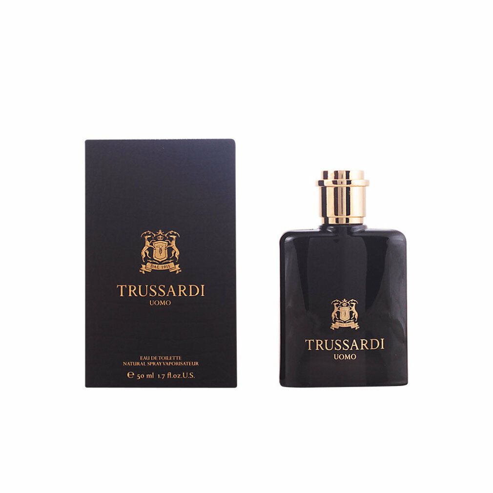 Trussardi 1911 Uomo Eau de Toilette Spray