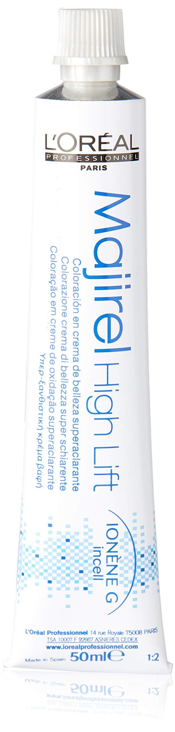 L'Oréal Professionnel Majirel High Lift Neutr V511 Castano Scuro - 50 ml