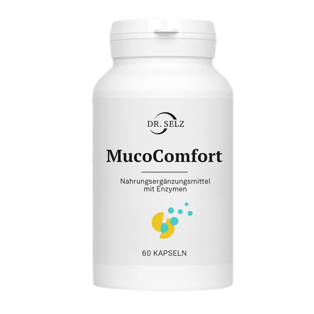 Dr. Selz MucoComfort