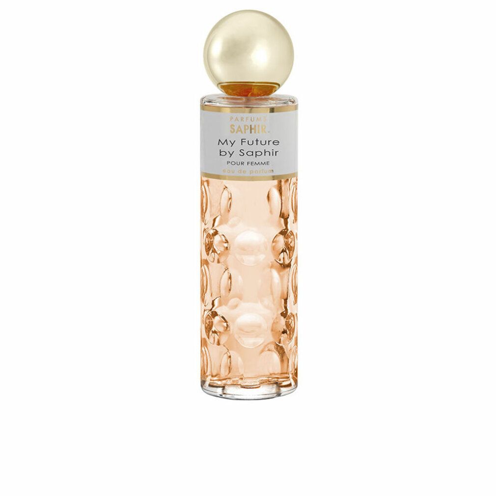 Saphir My Future von Saphir Eau de Parfum