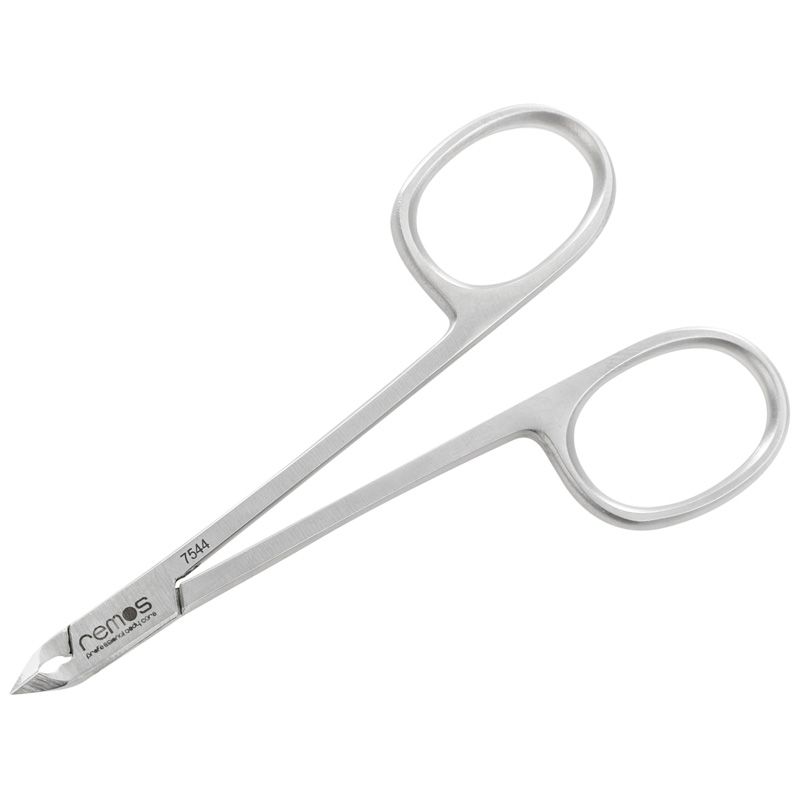 REMOS Nagelhautzange scherenform 10cm