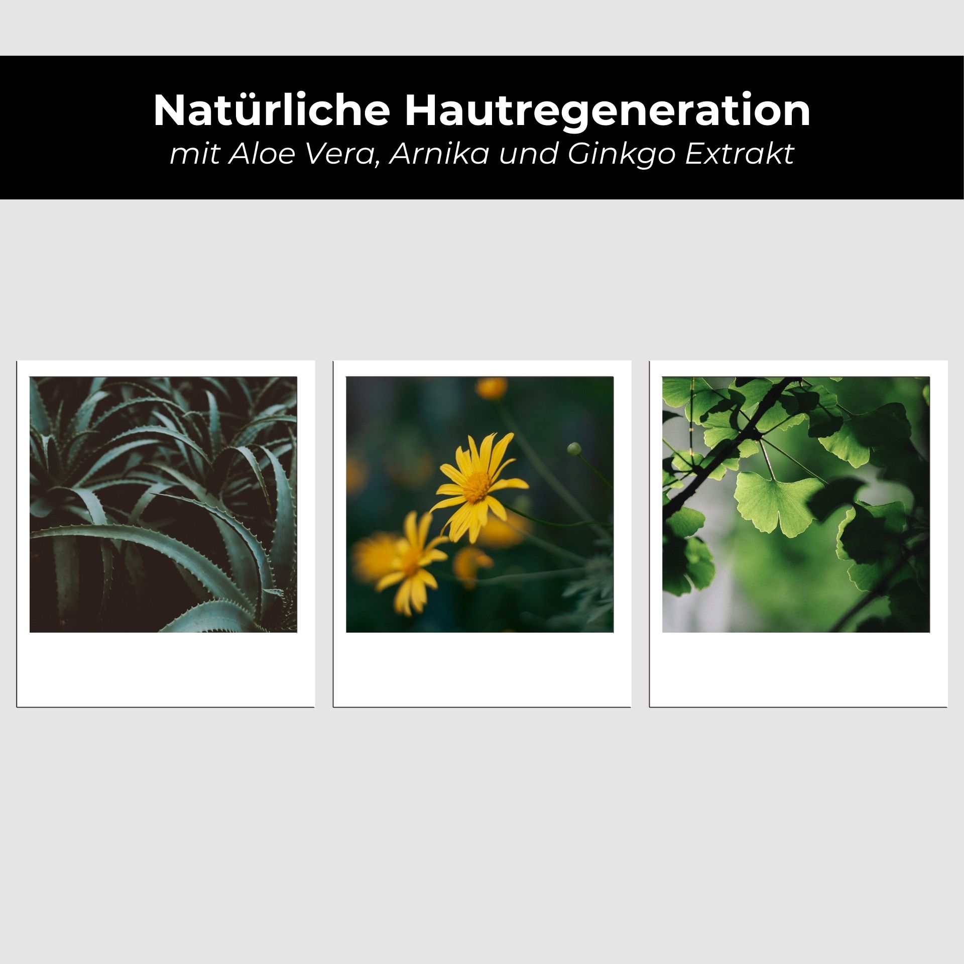 RAU Cosmetics O2 Mask durchblutungsfördernde Gesichtsmaske regeneriert, bei Raucherhaut, fahler Haut