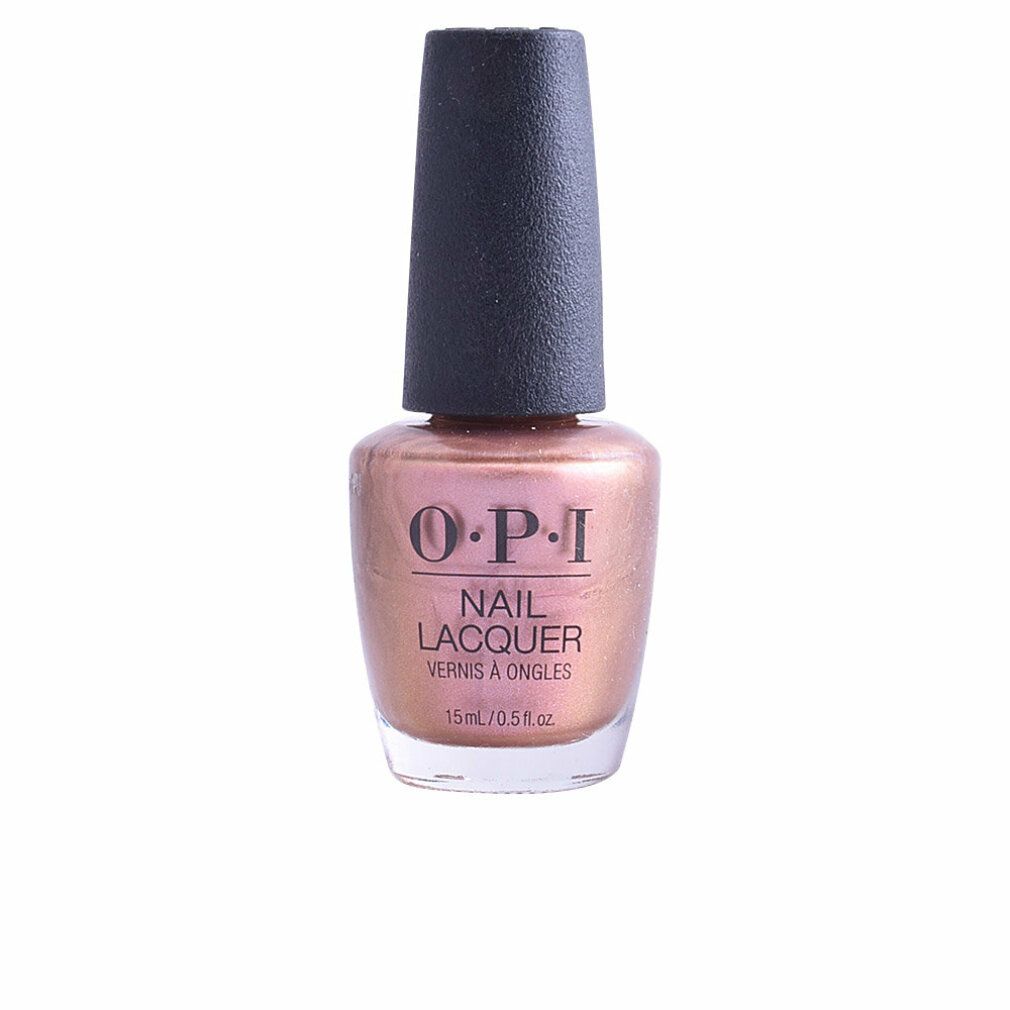 NAGELLACK Bis zu 7 Tage haltbarer Nagellack Hat den siebten Hügel geschafft! 15 ml