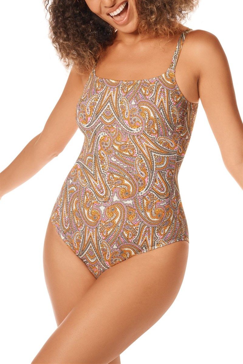 amoena Marrakech One-Piece Badeanzug