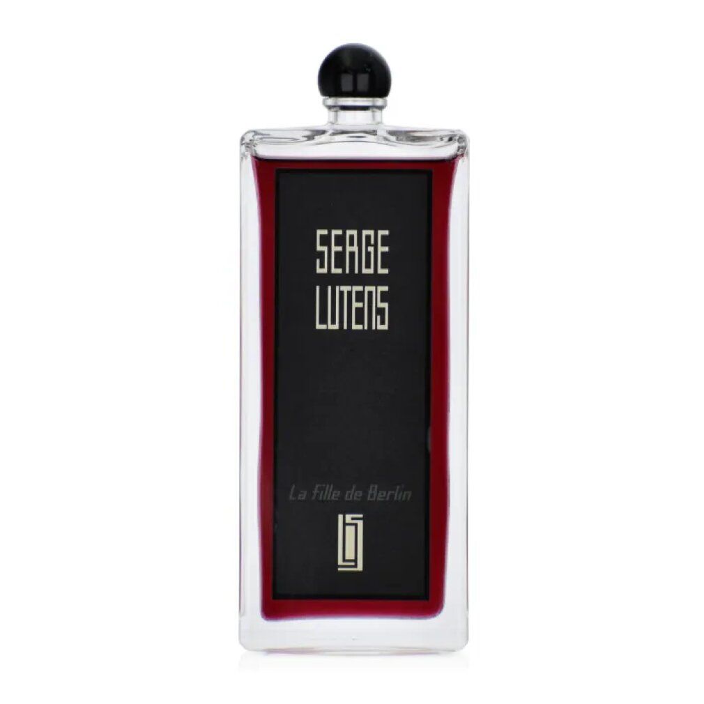 Serge Lutens, La Fille de Berlin EdP Flacon Nat. Spray