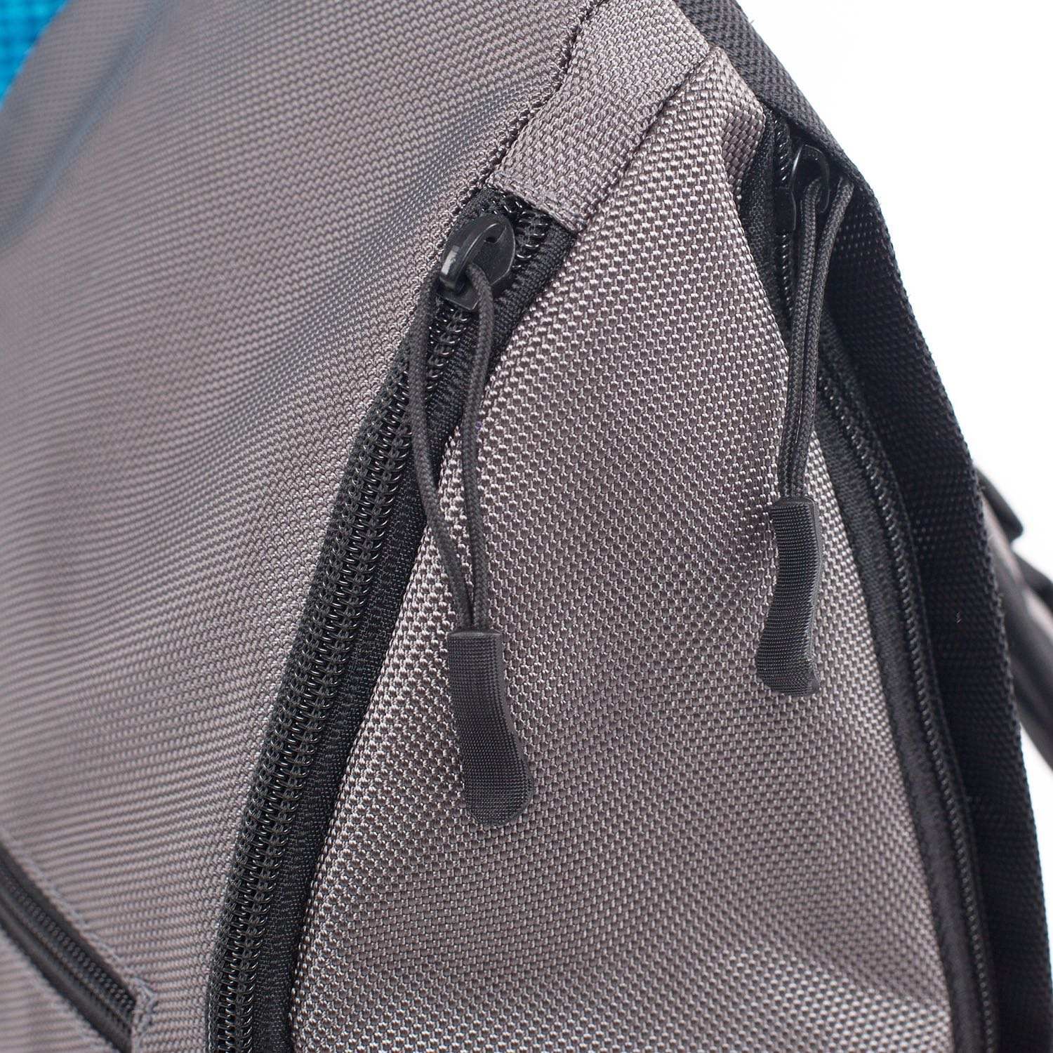 Yoga-Rucksack Trikonasana, grau 914-G