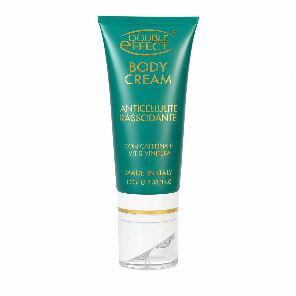 BRAND ITALIA - Crema Anticellulite Rassodante