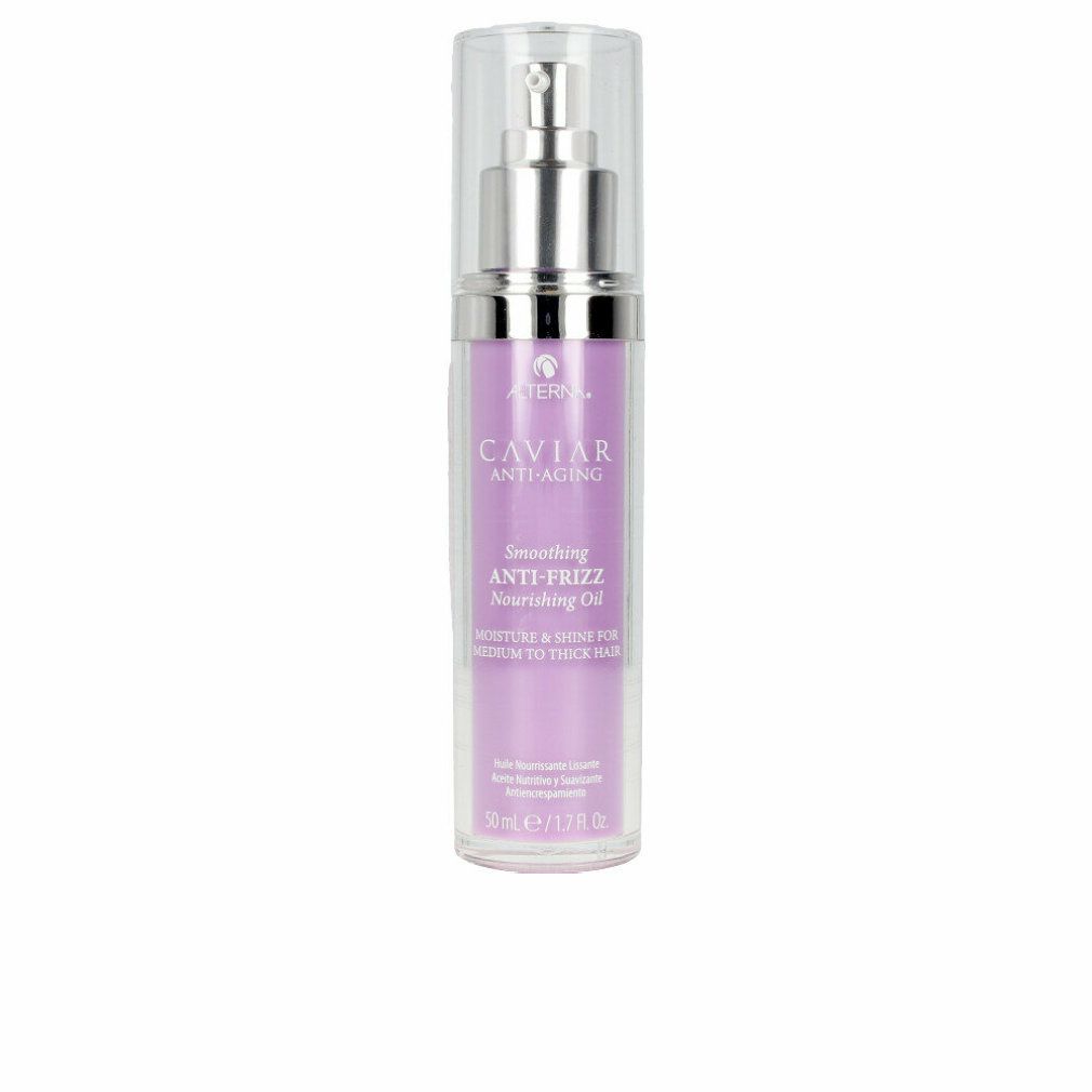 Alterna Caviar Smoothing Anti-Frizz Nourishing Oil