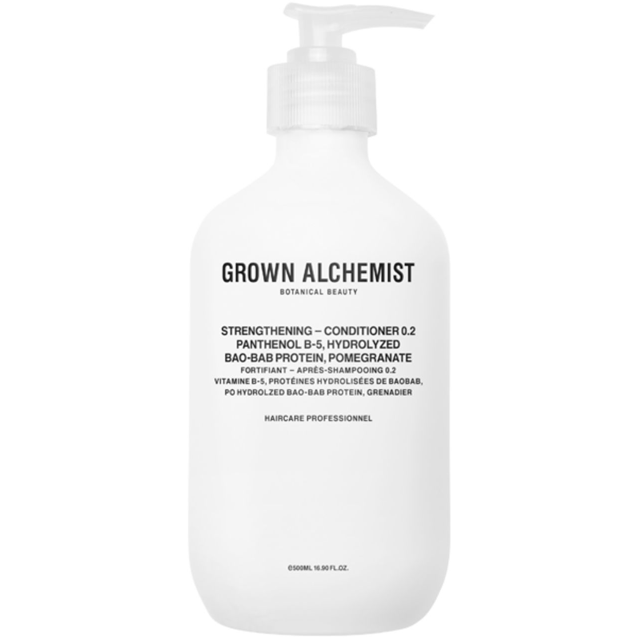 Grown Alchemist, Strengthening Conditioner 0.2