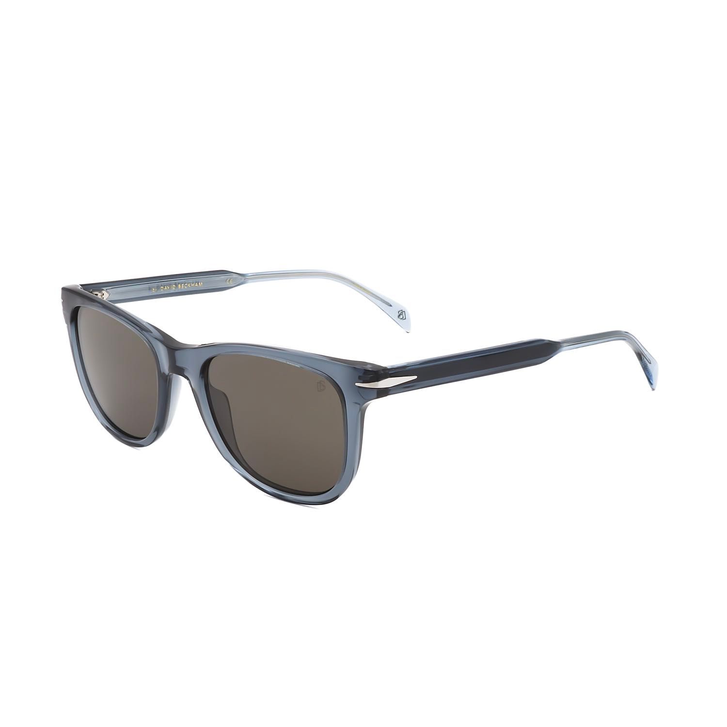 David Beckham occhiali da sole uomo DB 1113/S blue
