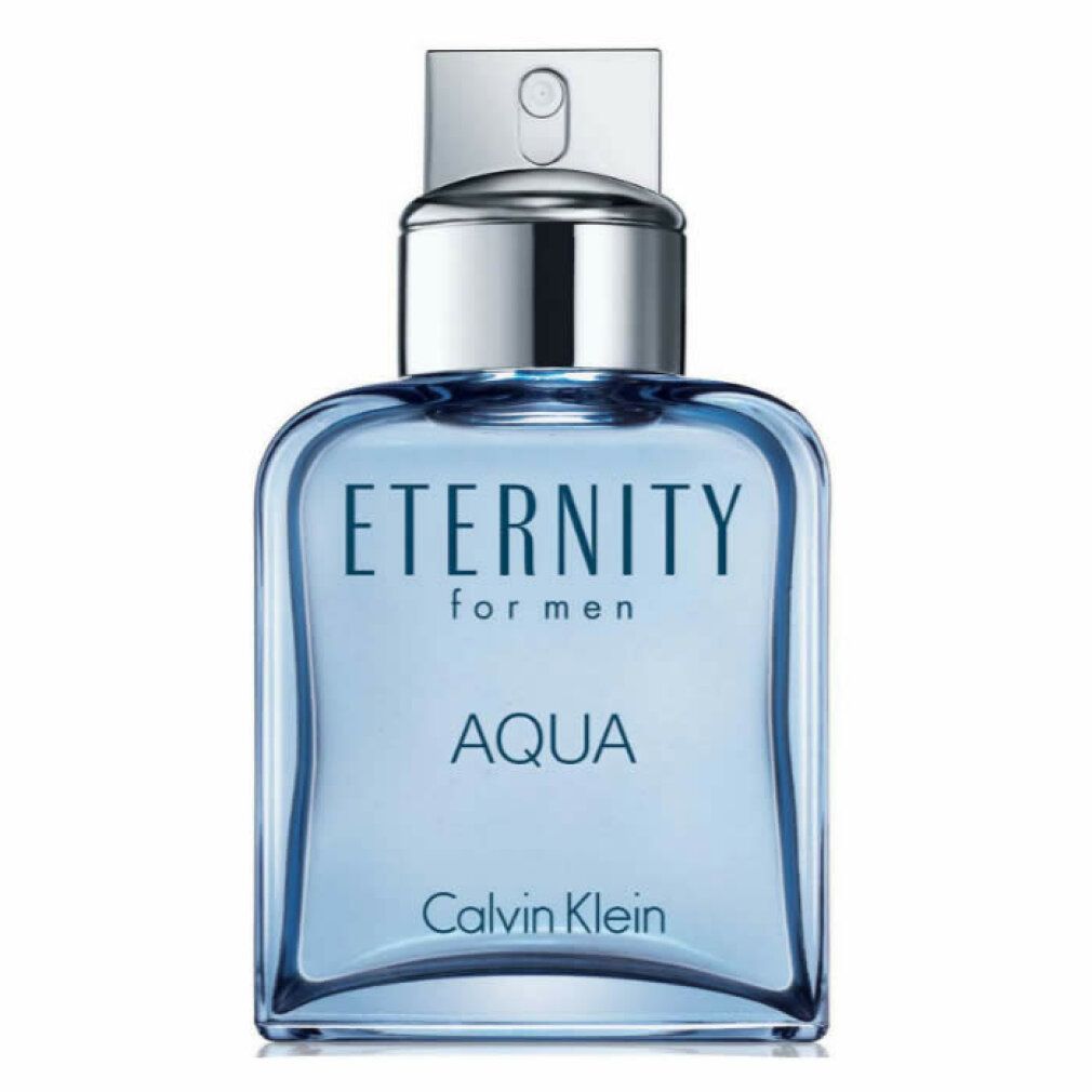 Calvin Klein Eternity Aqua Eau de Toilette
