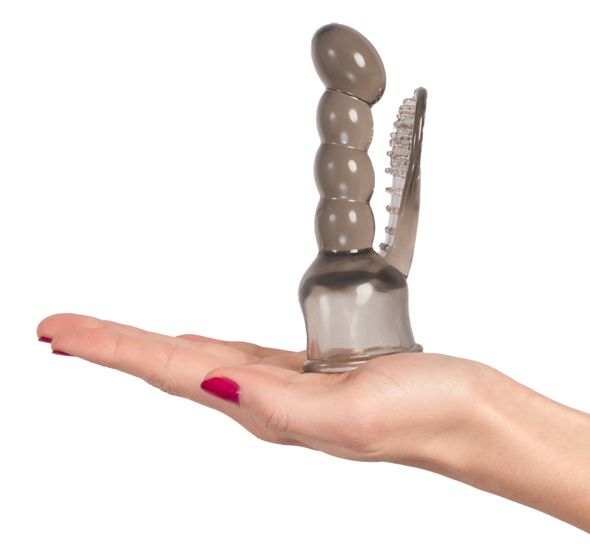 Lumunu Massager Aufsatz-Set