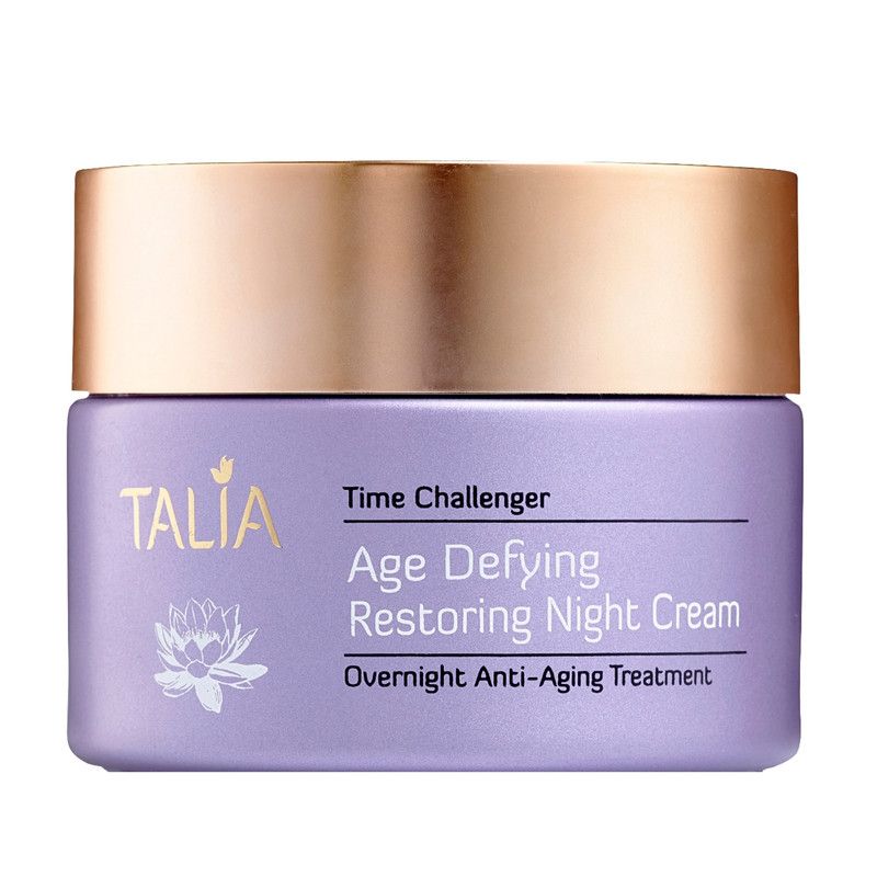 Talia - Anti-Aging-Nachtcreme mit Vitamin C 50 ml